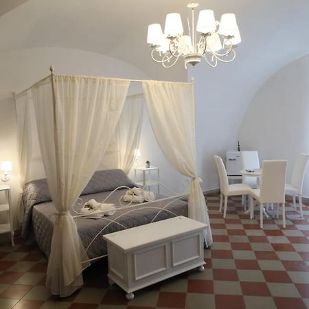 La Maison Piazza Del Popolo Manfredonia Ngoại thất bức ảnh