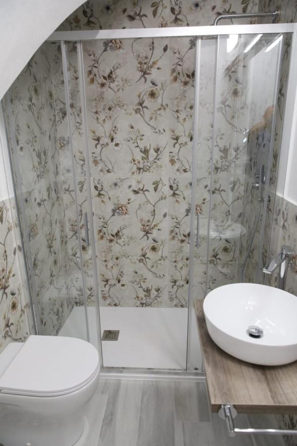 La Maison Piazza Del Popolo Manfredonia Ngoại thất bức ảnh