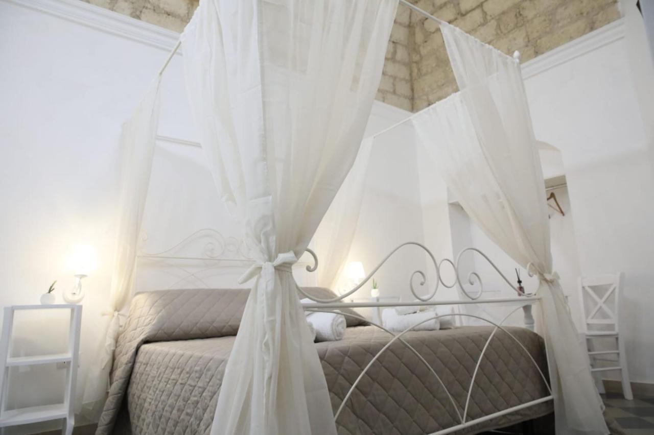 La Maison Piazza Del Popolo Manfredonia Ngoại thất bức ảnh