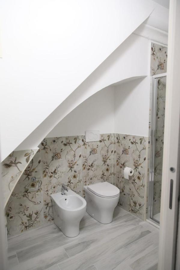 La Maison Piazza Del Popolo Manfredonia Ngoại thất bức ảnh