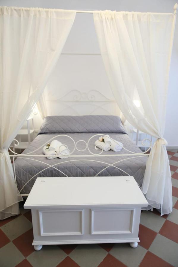 La Maison Piazza Del Popolo Manfredonia Ngoại thất bức ảnh