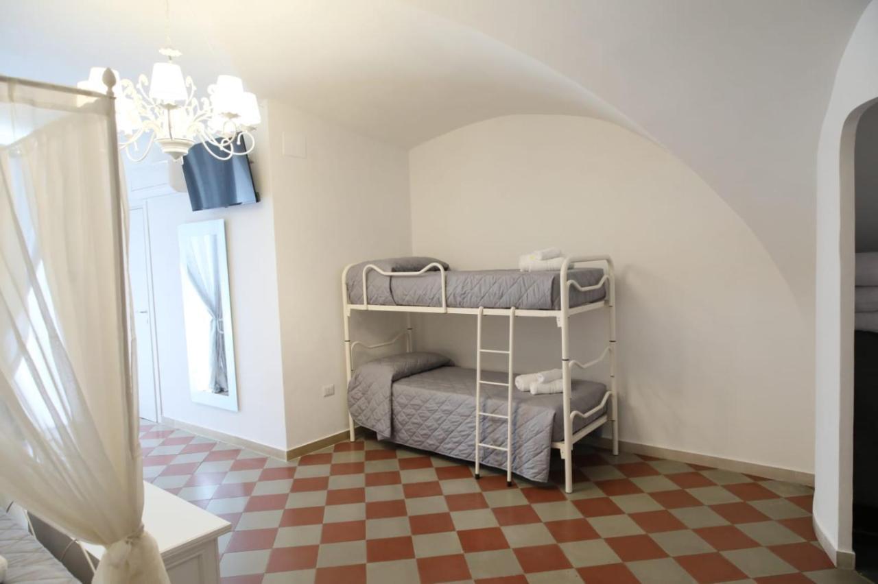 La Maison Piazza Del Popolo Manfredonia Ngoại thất bức ảnh