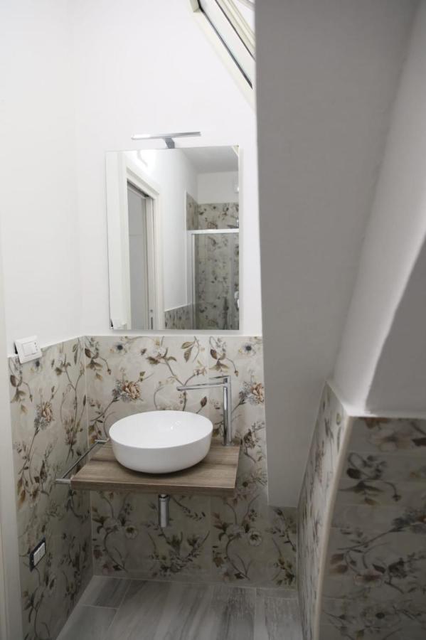 La Maison Piazza Del Popolo Manfredonia Ngoại thất bức ảnh