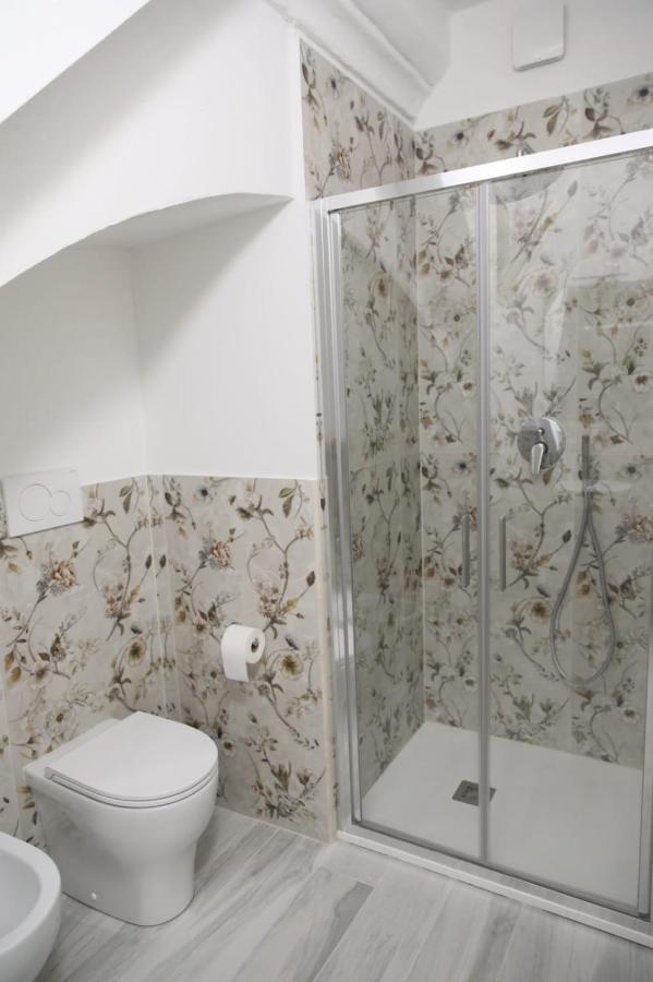 La Maison Piazza Del Popolo Manfredonia Ngoại thất bức ảnh