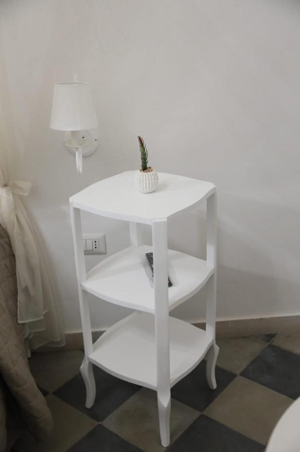 La Maison Piazza Del Popolo Manfredonia Ngoại thất bức ảnh