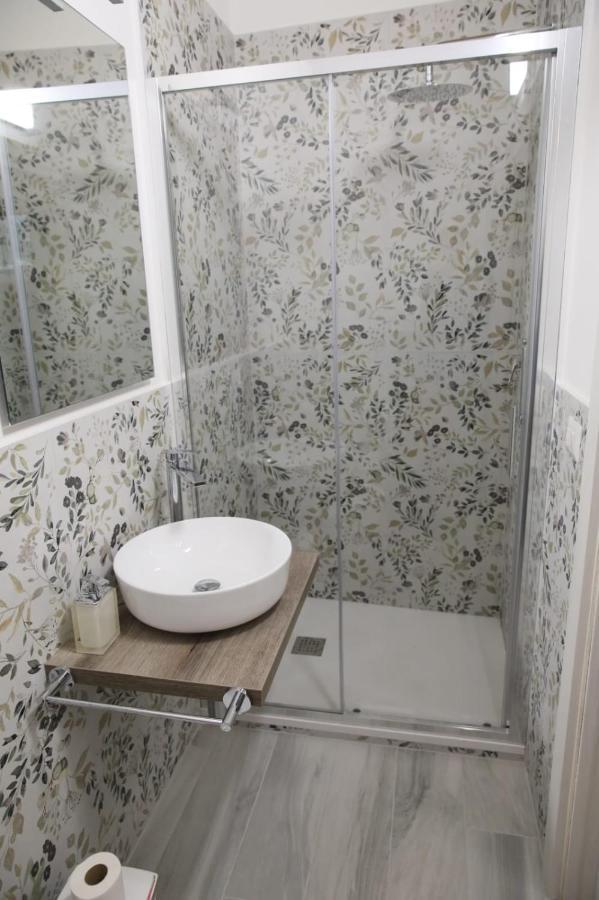 La Maison Piazza Del Popolo Manfredonia Ngoại thất bức ảnh