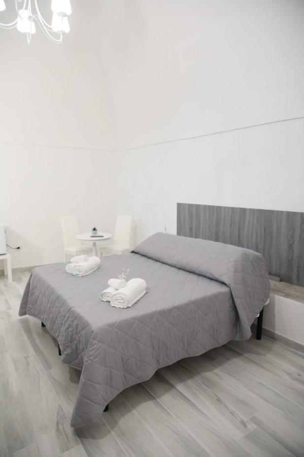 La Maison Piazza Del Popolo Manfredonia Ngoại thất bức ảnh