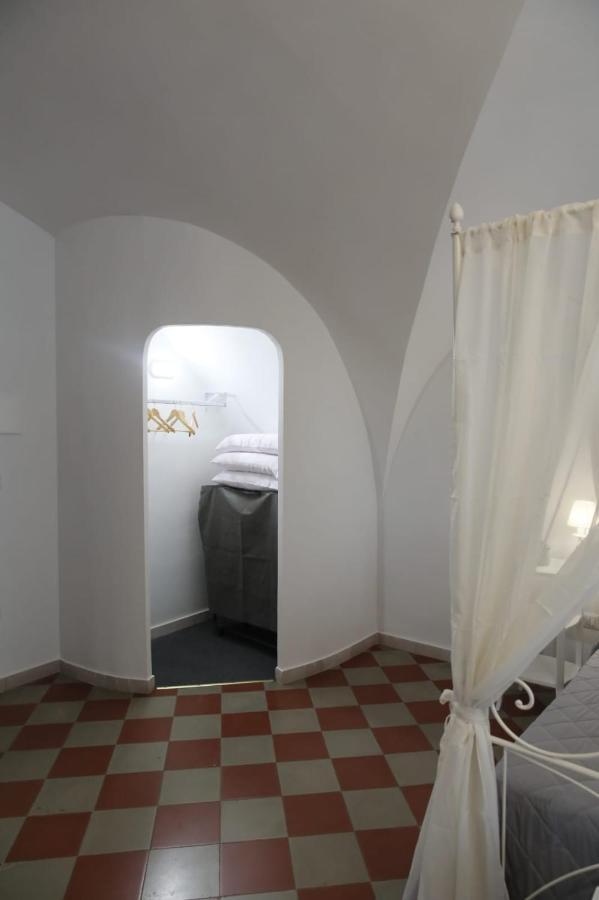 La Maison Piazza Del Popolo Manfredonia Ngoại thất bức ảnh