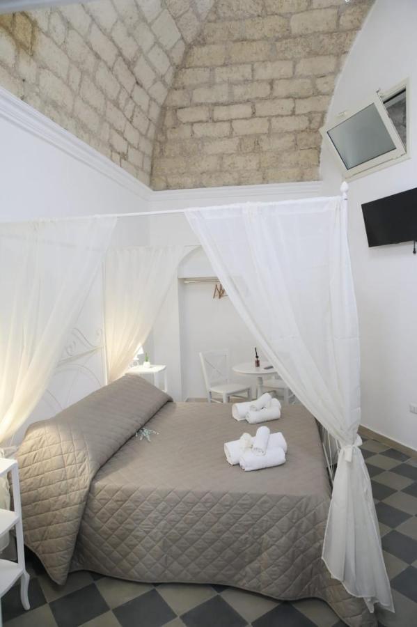 La Maison Piazza Del Popolo Manfredonia Ngoại thất bức ảnh