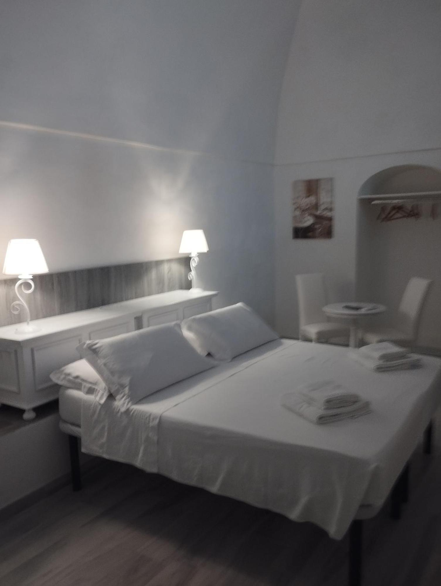 La Maison Piazza Del Popolo Manfredonia Ngoại thất bức ảnh